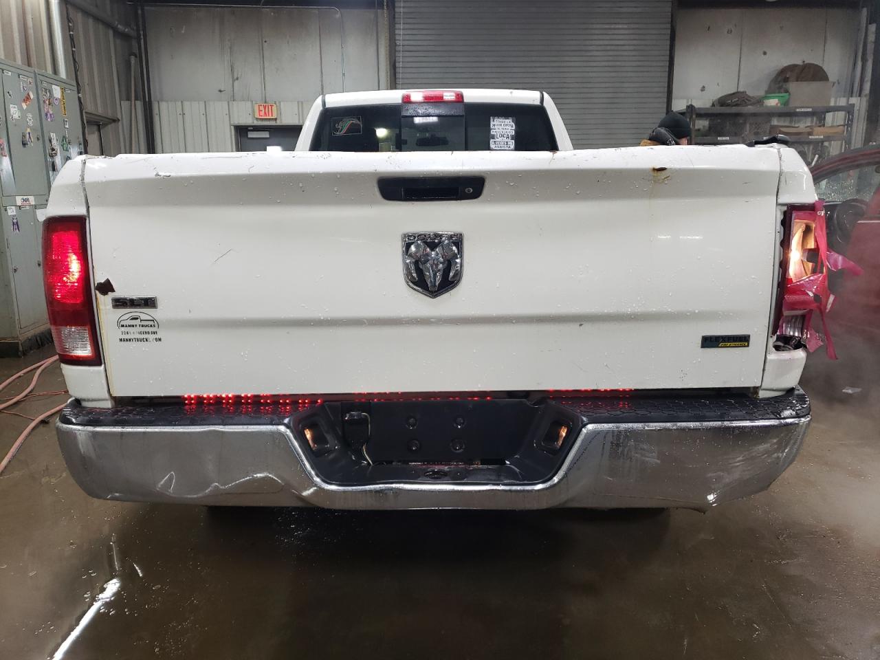 2009 Dodge RAM - Image 6