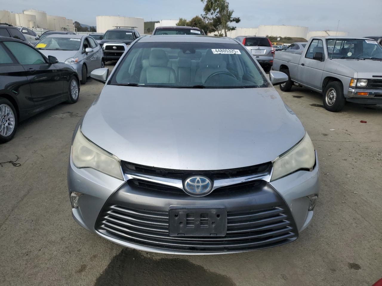 2015 Toyota Camry - Image 5
