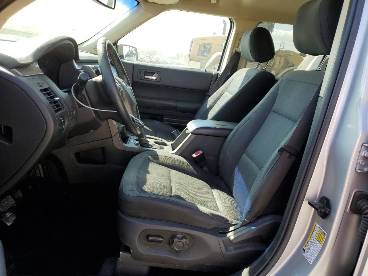 2014 Ford Flex - Image 7