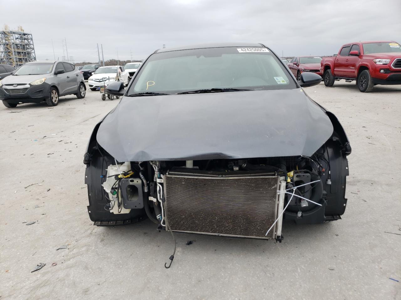 2019 Kia Forte - Image 5