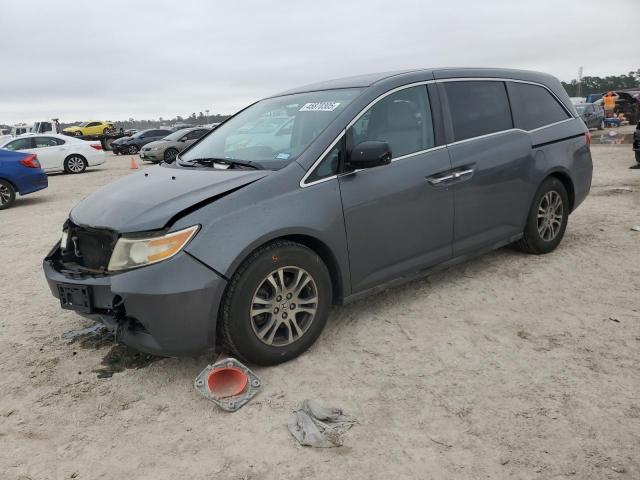 2012 Honda Odyssey Ex