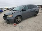 2012 Honda Odyssey Ex იყიდება Houston-ში, TX - Front End