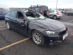 2015 BMW 320D BUSIN for sale at Copart SANDTOFT