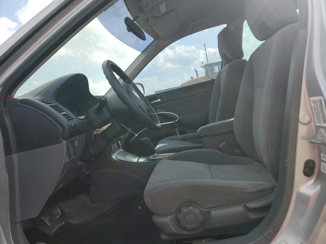 2003 Honda Civic - Image 7