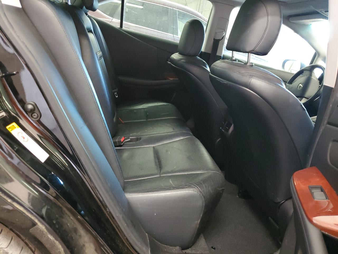 2010 Lexus HS - Image 10