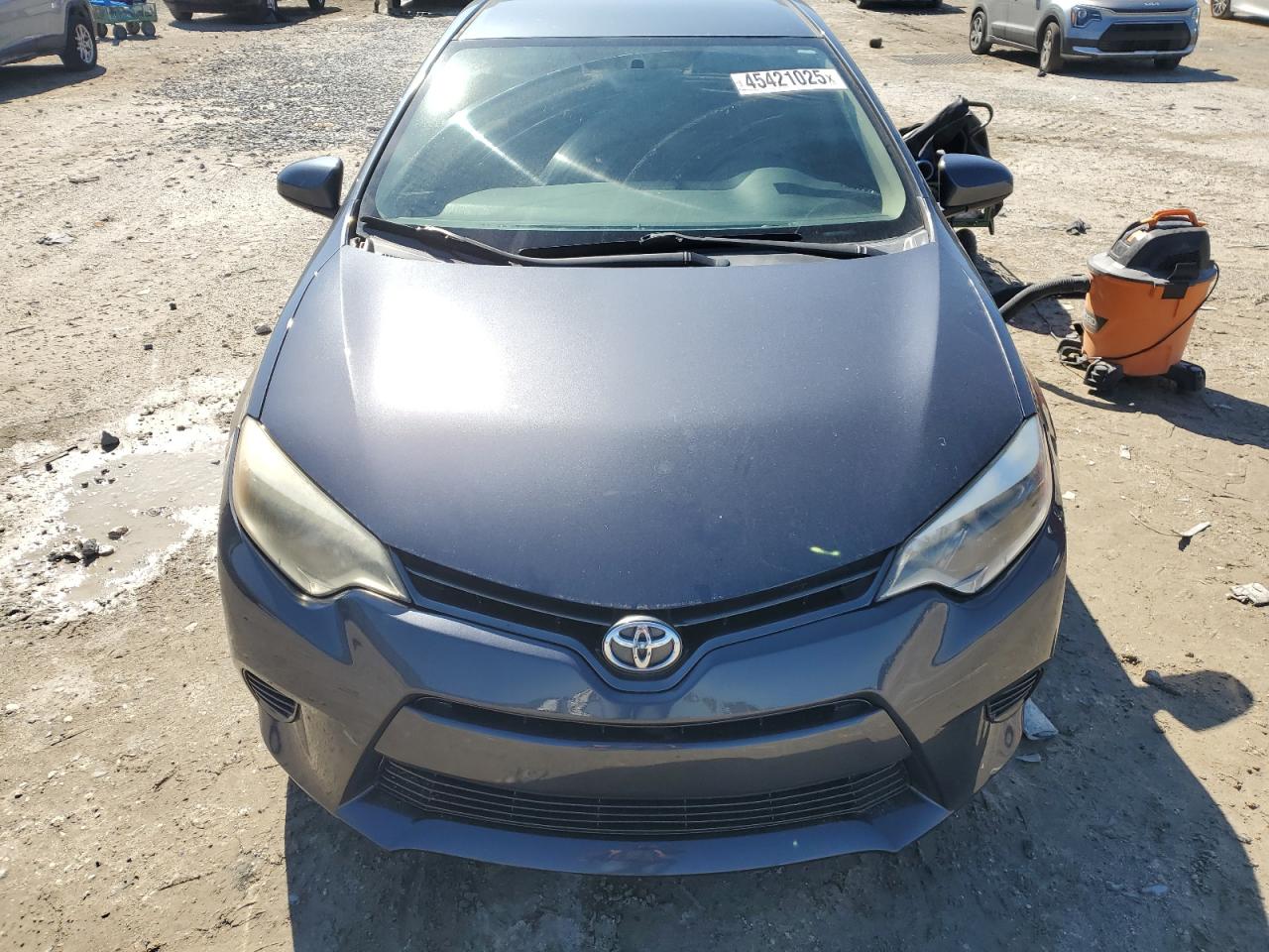 2016 Toyota Corolla - Image 5