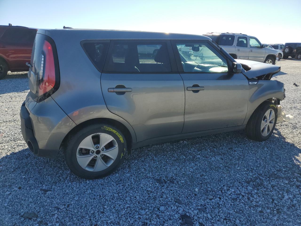2016 Kia Soul - Image 3