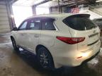 2014 Infiniti Qx60 Hybrid за продажба в New Britain, CT - Front End