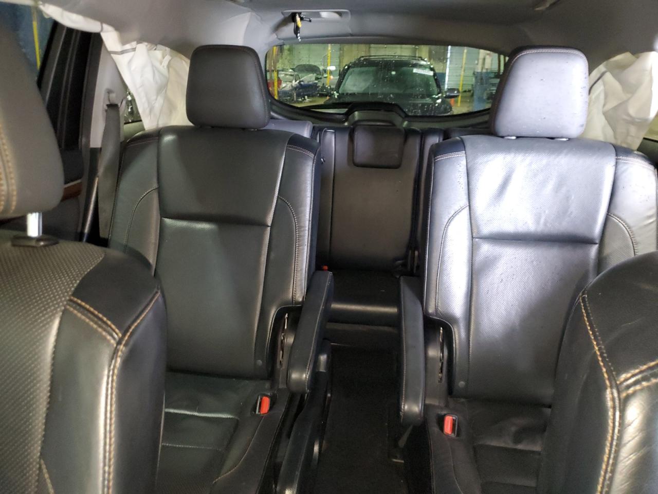 2015 Toyota Highlander - Image 10