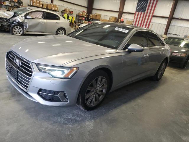 2019 Audi A6 Premium 2.0L