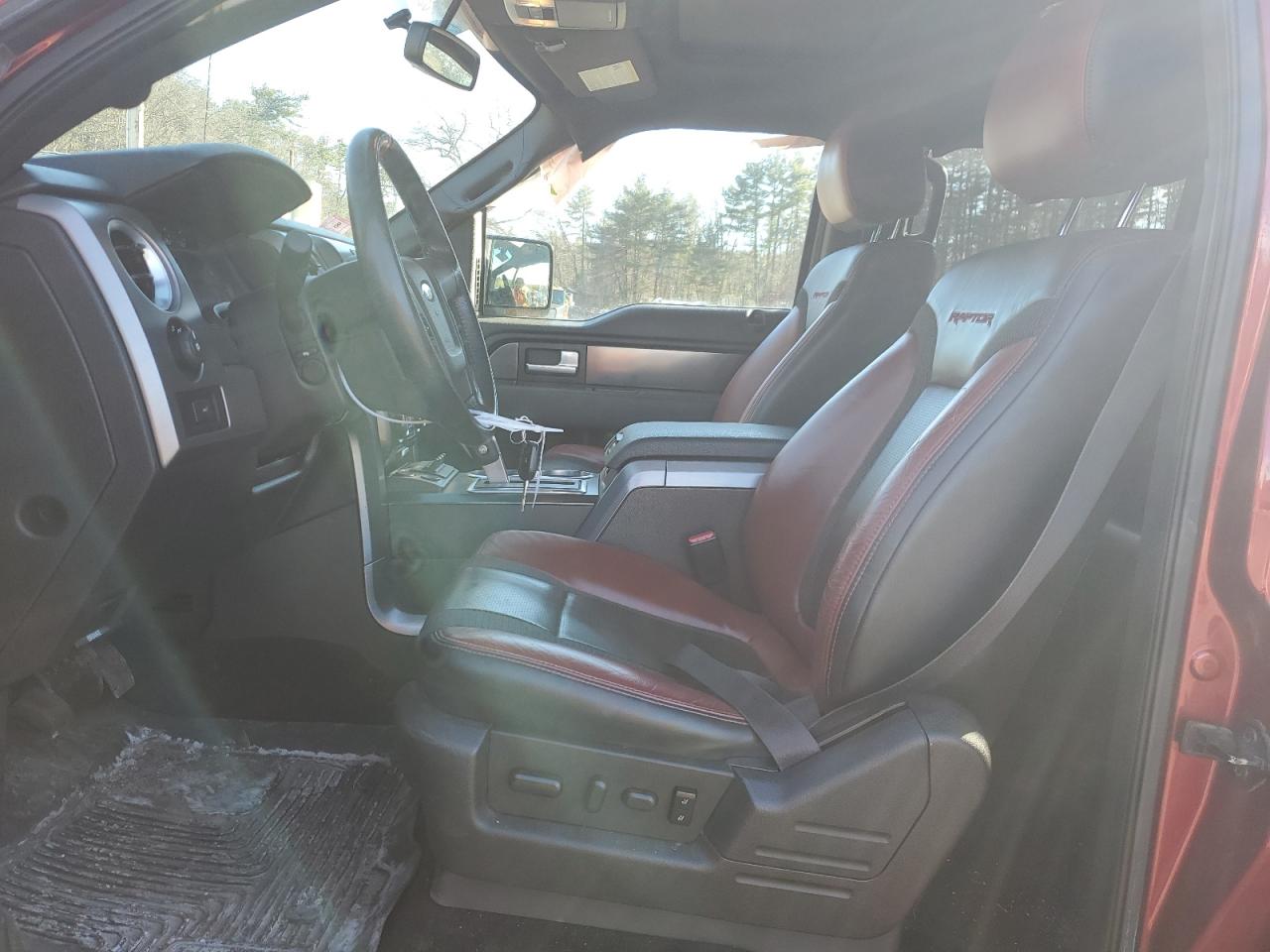 2014 Ford F-150 - Image 7