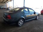 2003 Volkswagen Jetta Gls for Sale in Colorado Springs, CO - Stripped