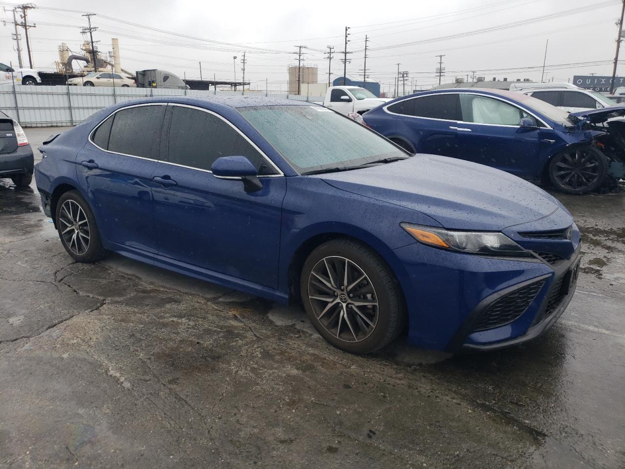 2023 Toyota Camry - Image 4