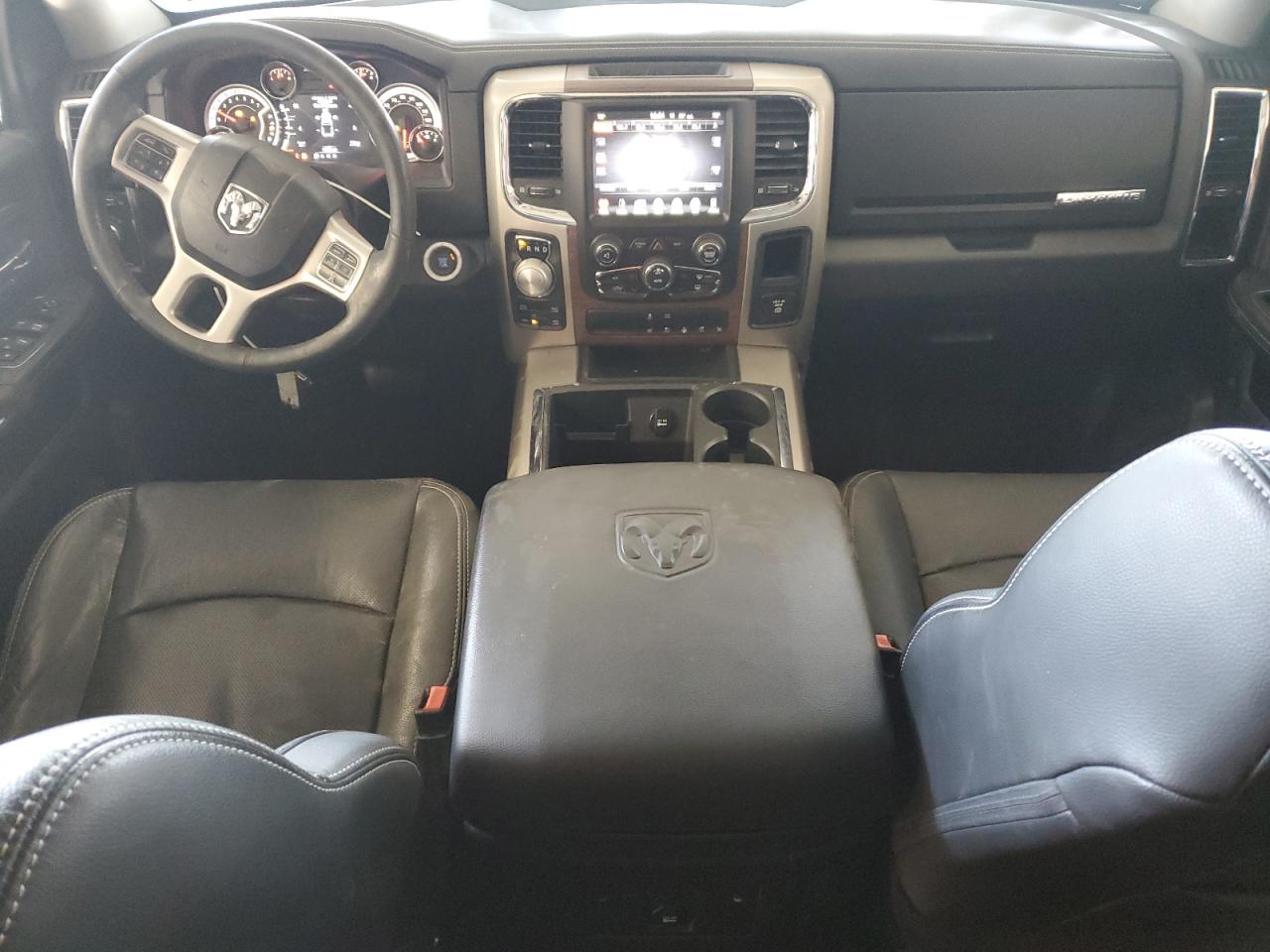 2014 RAM 1500 - Image 8