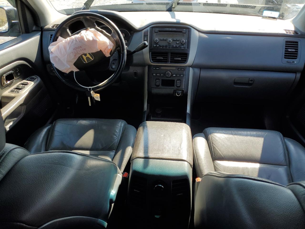 2008 Honda Pilot - Image 8