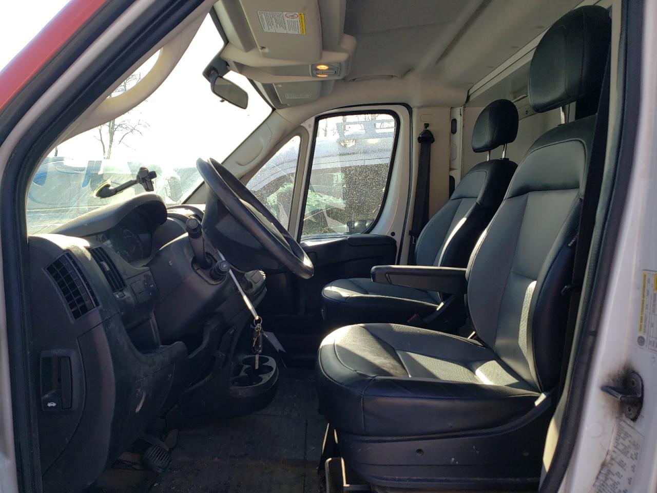 2018 RAM ProMaster City - Image 7