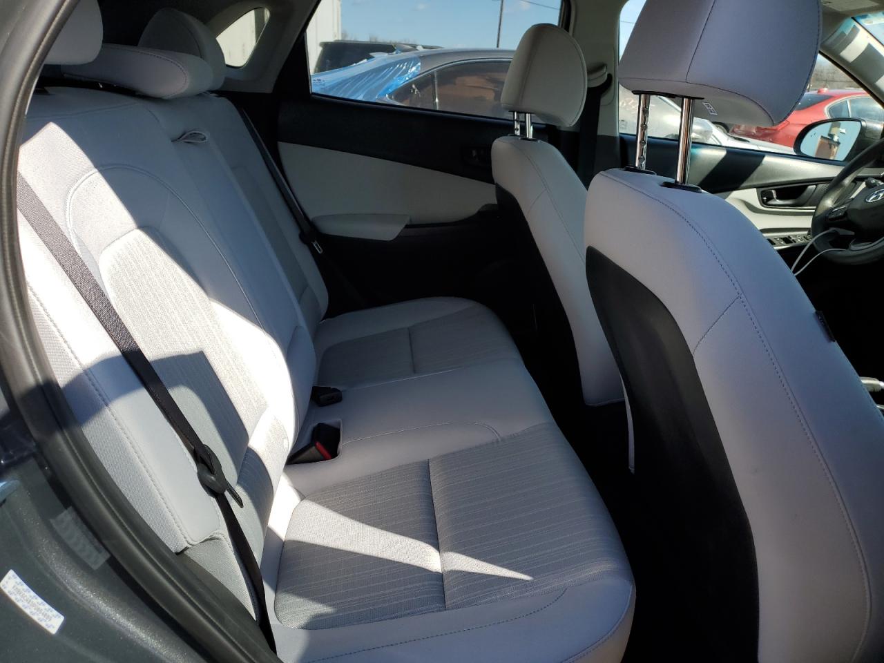 2023 Hyundai Kona - Image 11