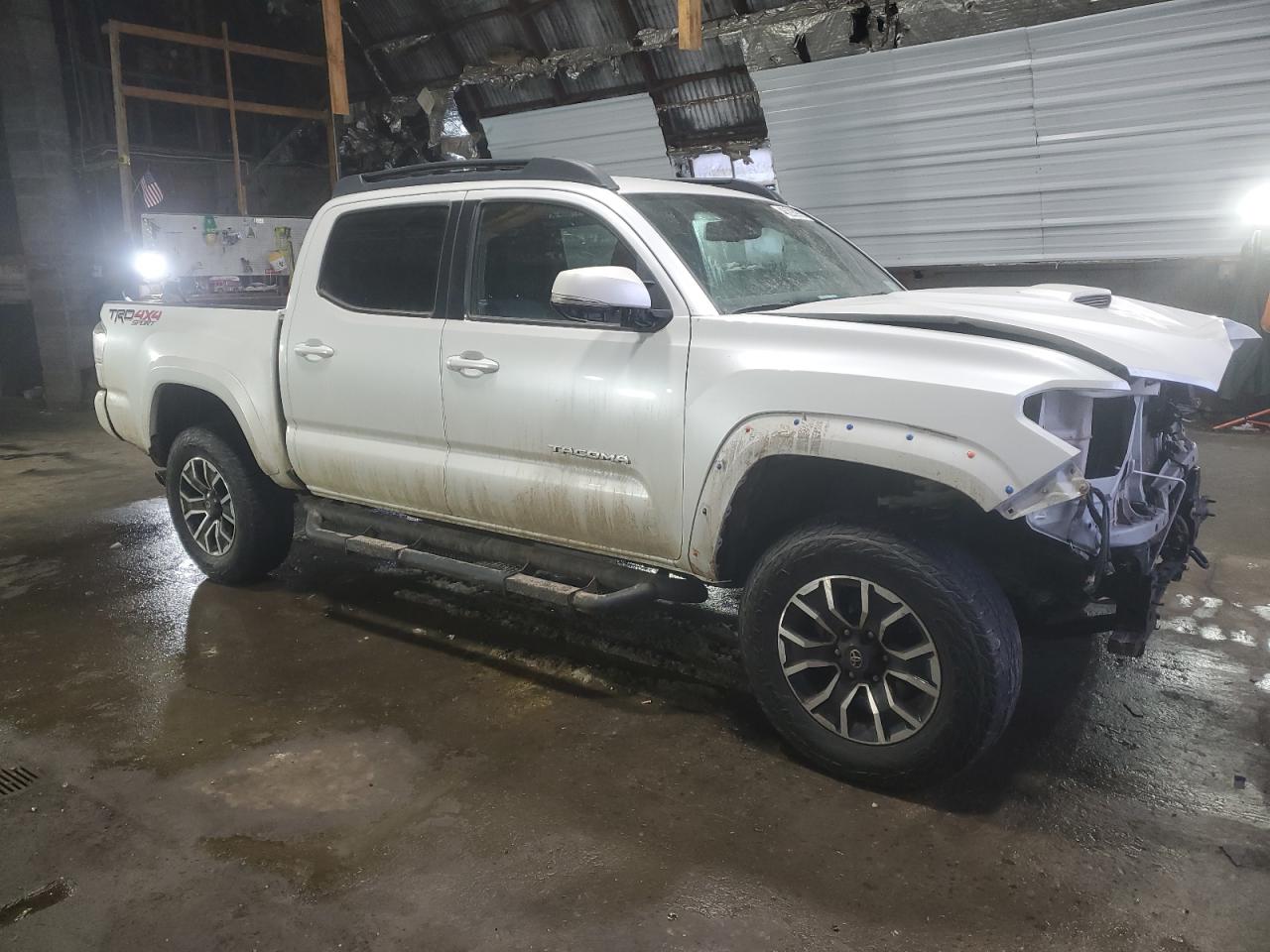 2022 Toyota Tacoma - Image 4