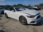 2016 Ford Mustang  de vânzare în Jacksonville, FL - Front End