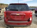 2016 Chevrolet Equinox Lt zu verkaufen in Seaford, DE - Front End