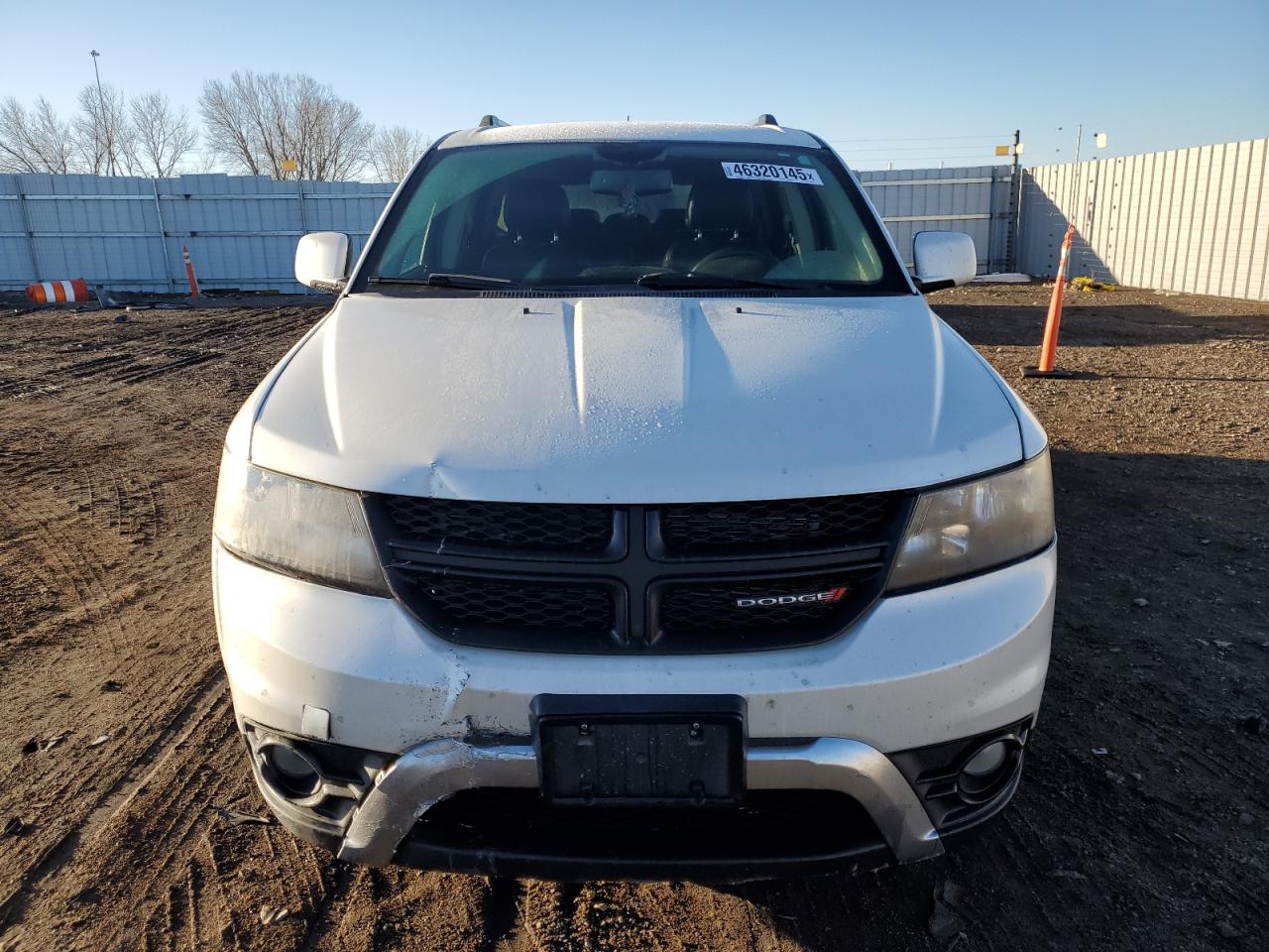 2018 Dodge Journey - Image 5