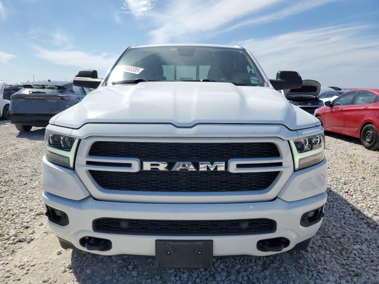 2020 RAM 1500 - Image 5