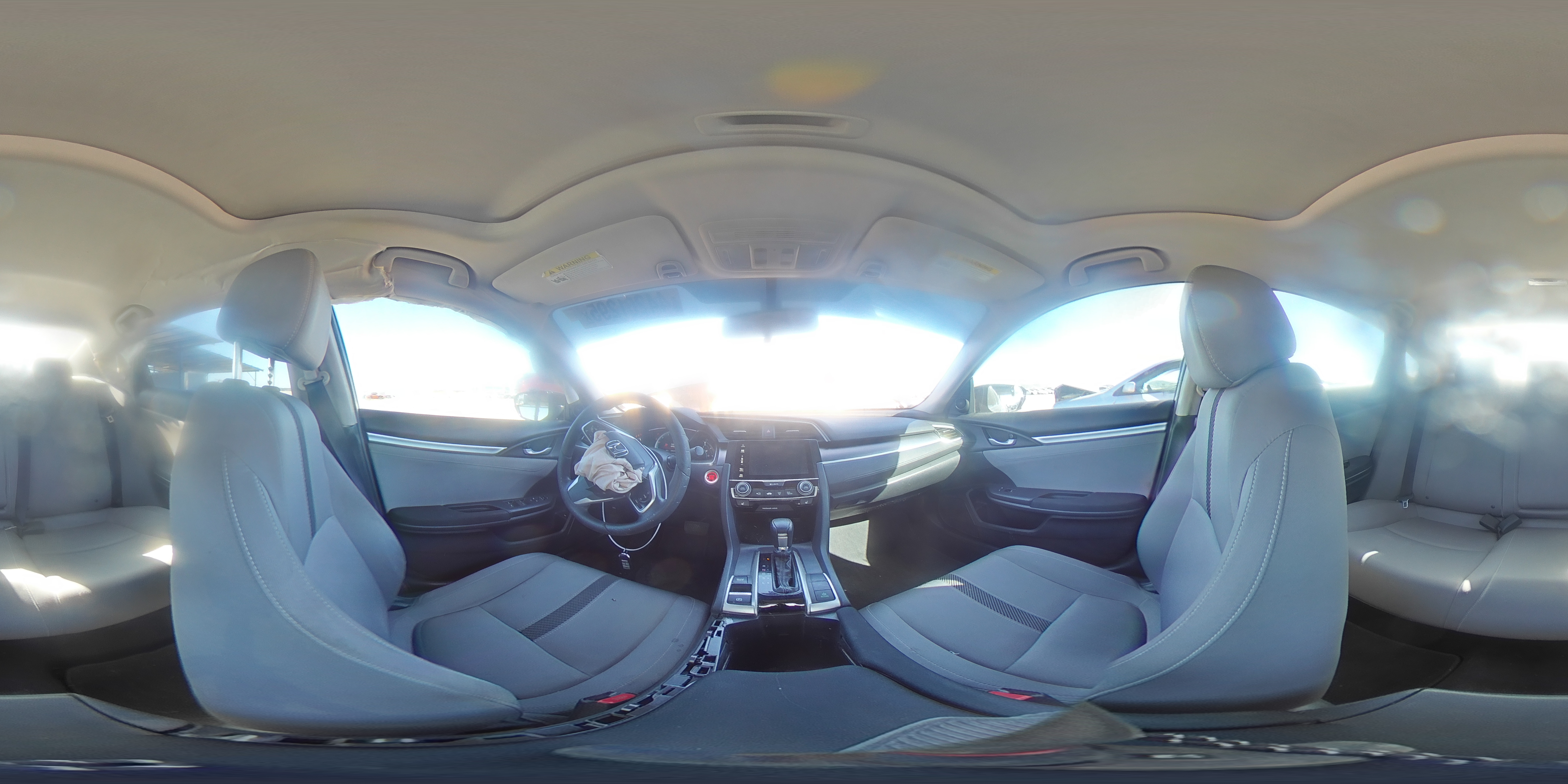 2017 Honda Civic - Image 12