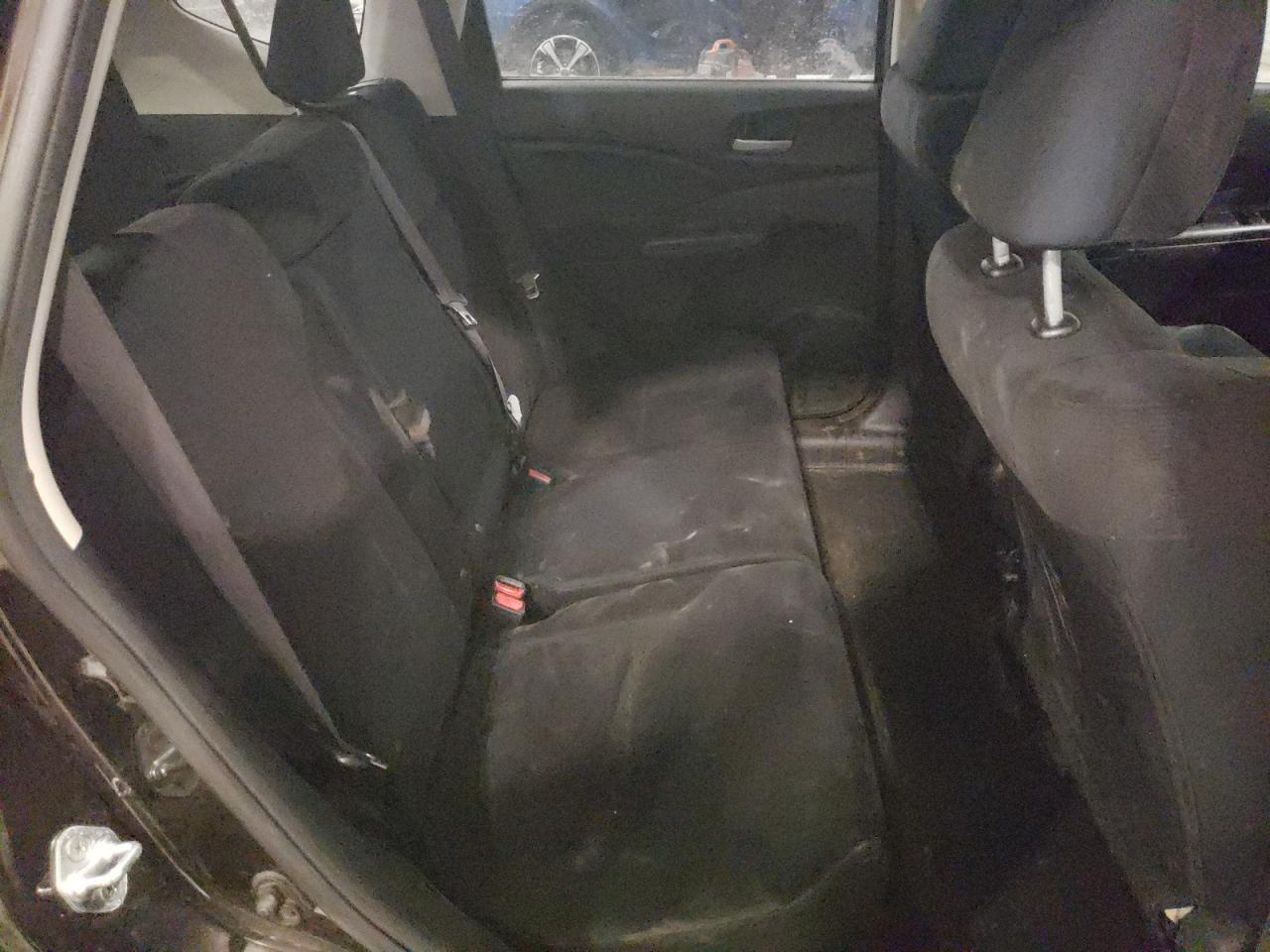 2014 Honda CR-V - Image 11