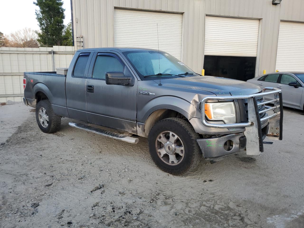 2009 Ford F-150 - Image 4