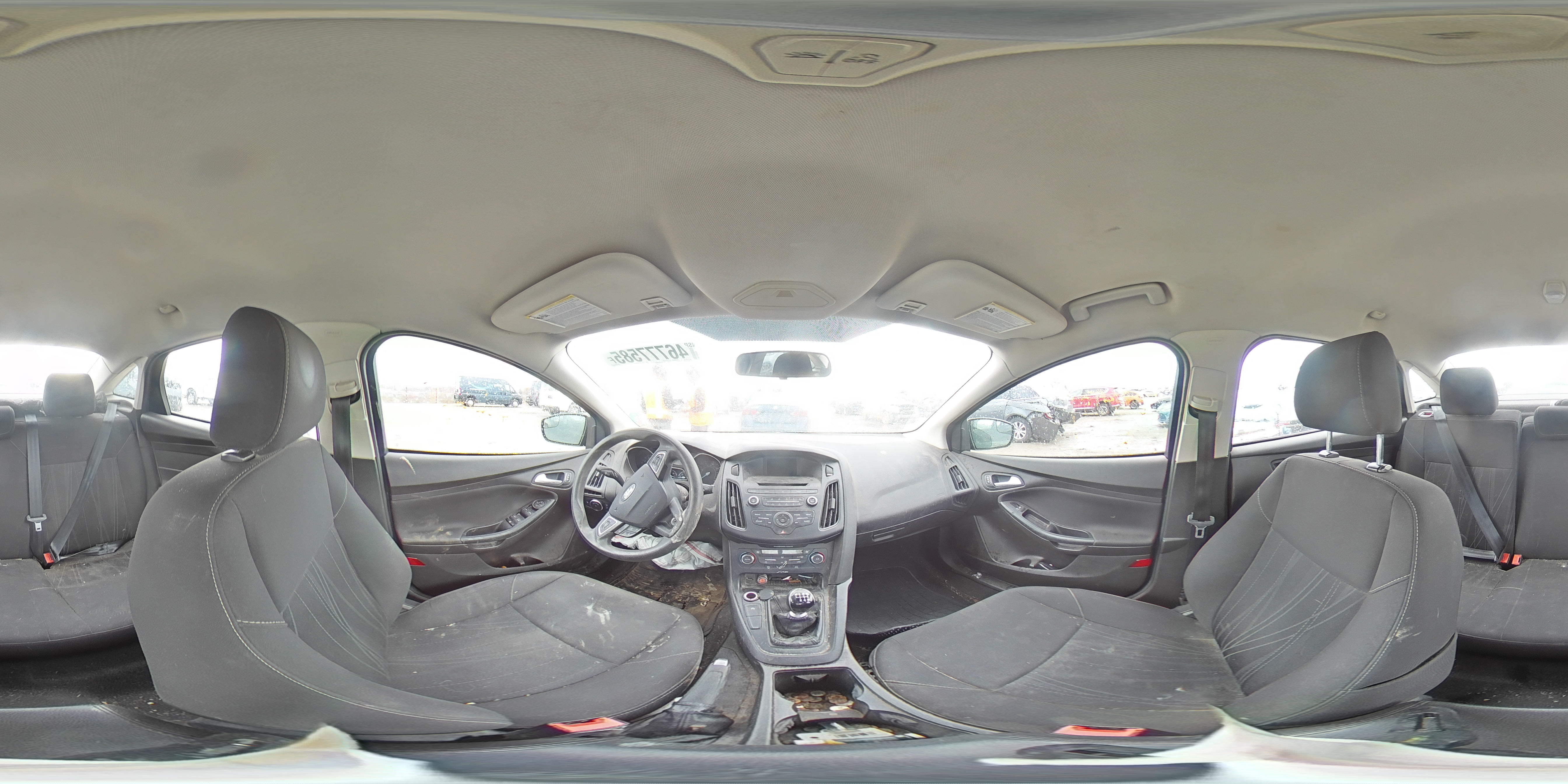 2016 Ford Focus - Image 12