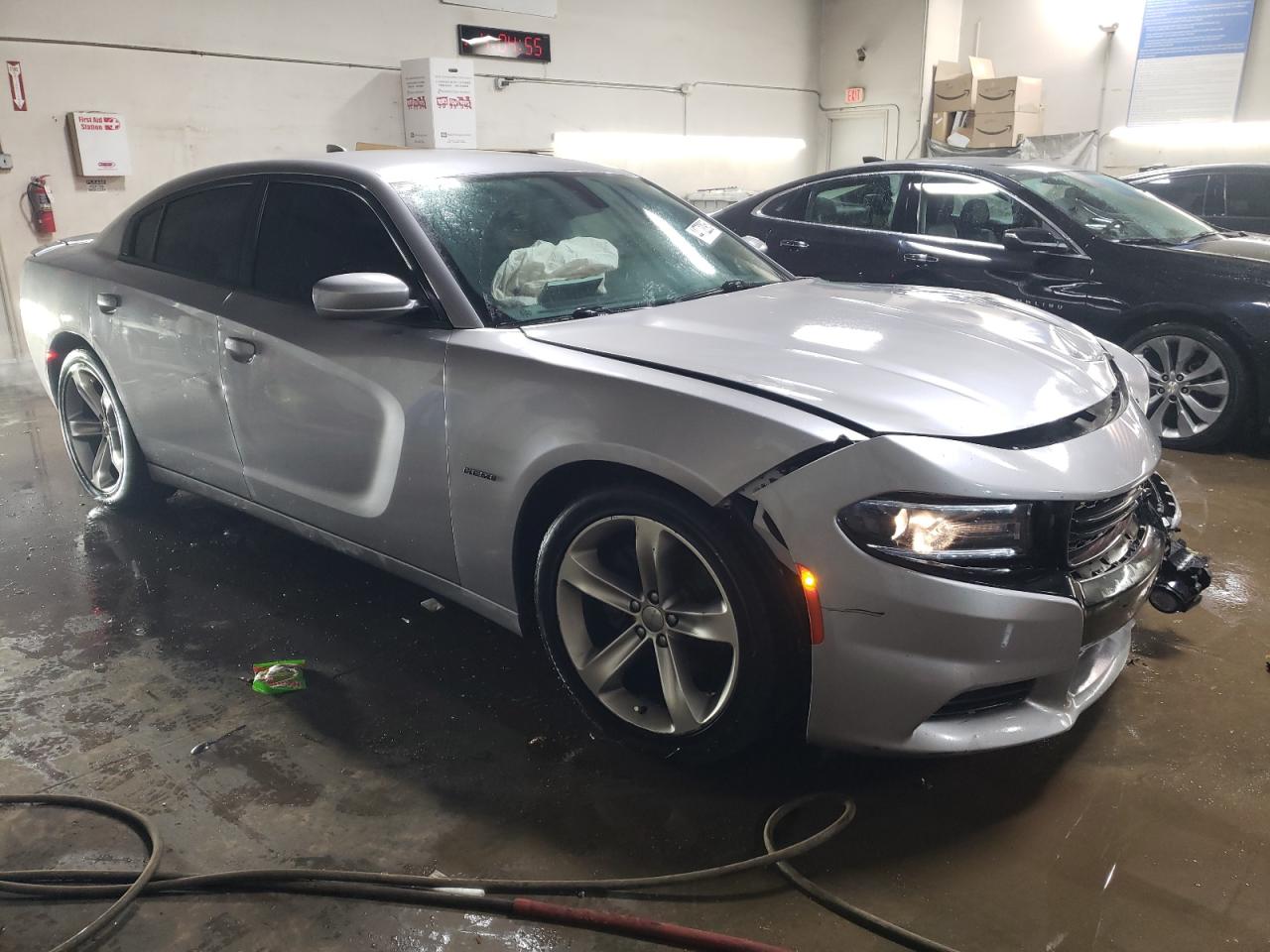 2016 Dodge Charger - Image 4