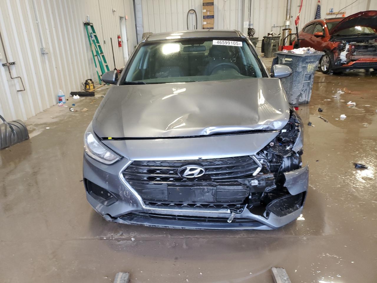 2018 Hyundai Accent - Image 5
