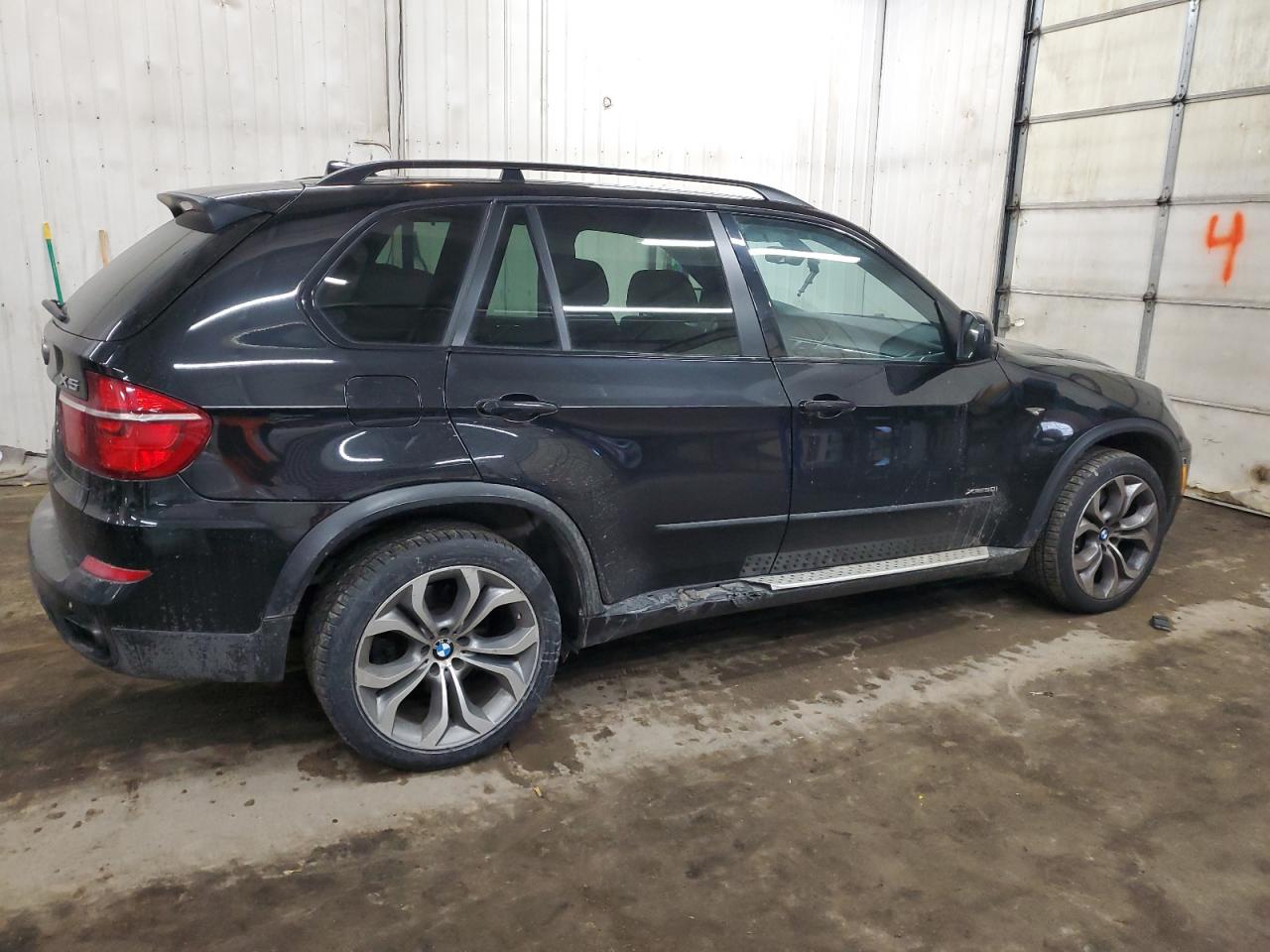 2012 BMW X5 - Image 3