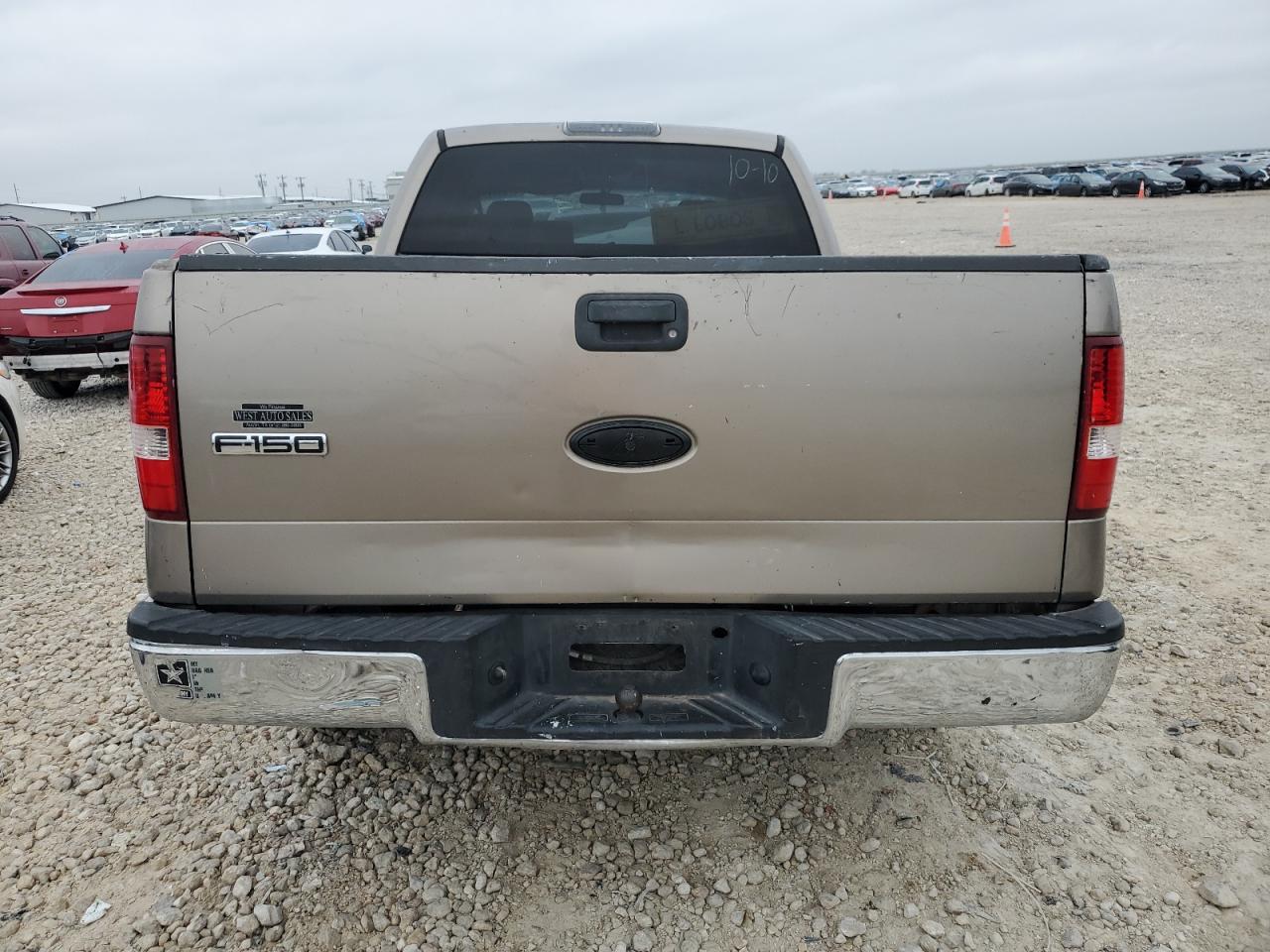 2006 Ford F-150 - Image 6