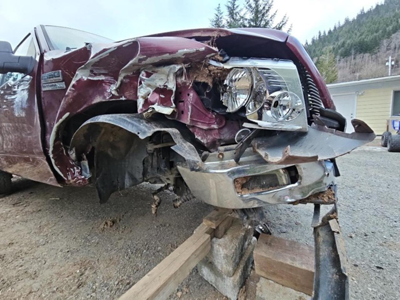 2005 Ford F-150 - Image 9