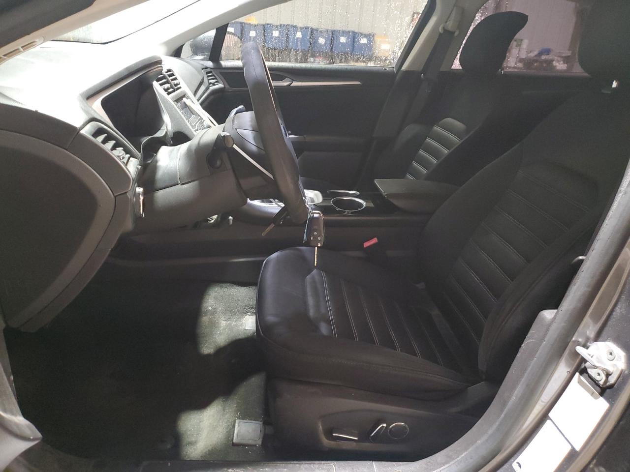 2014 Ford Fusion - Image 7