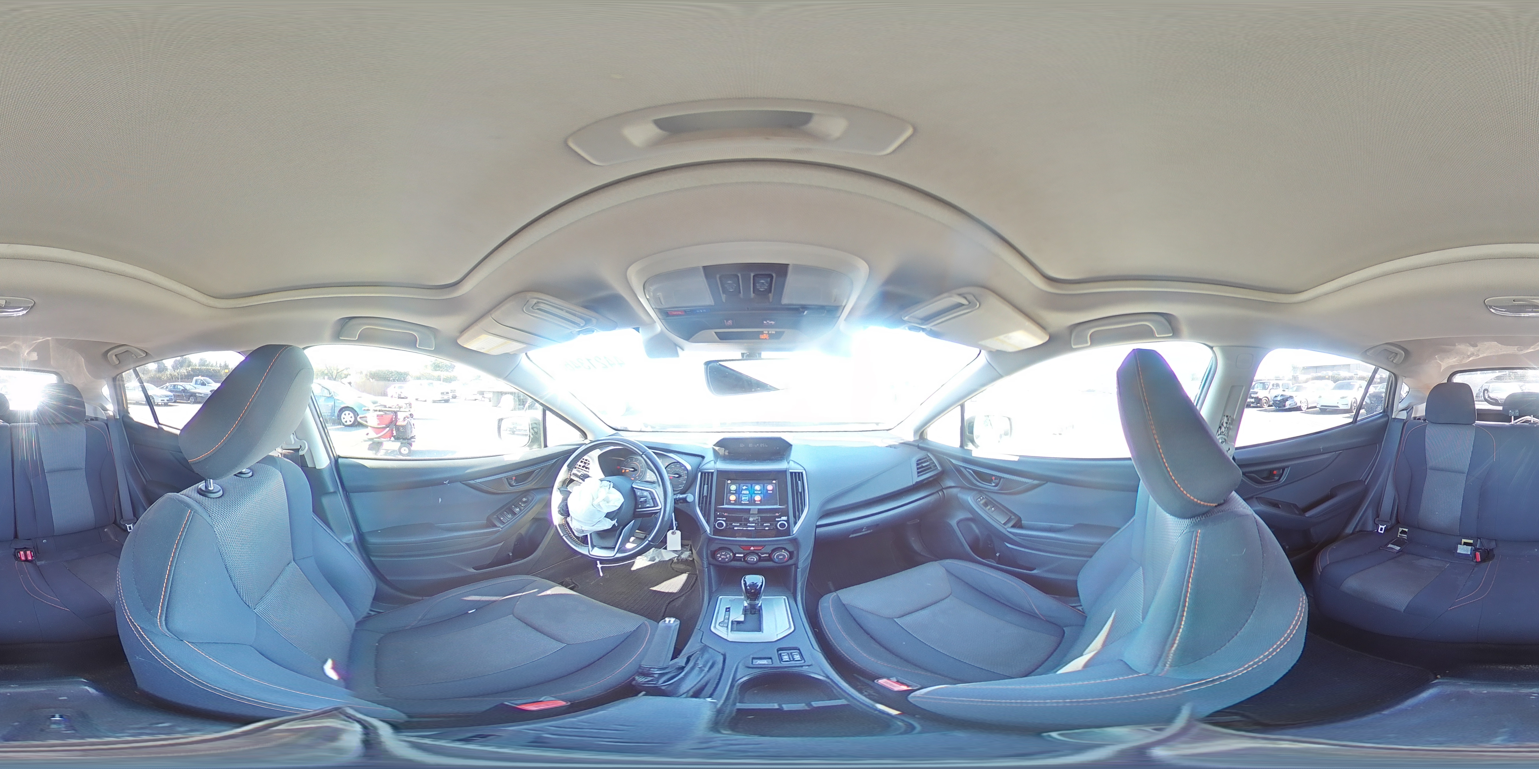 2019 Subaru XV - Image 14