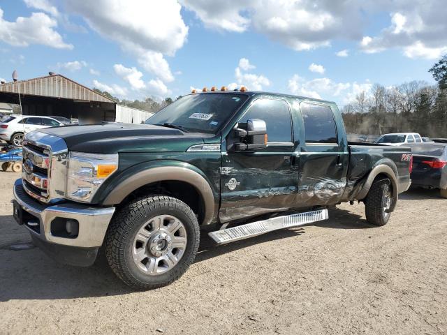 2016 Ford F250 Super Duty