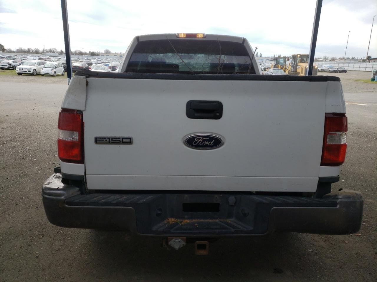 2005 Ford F-150 - Image 6