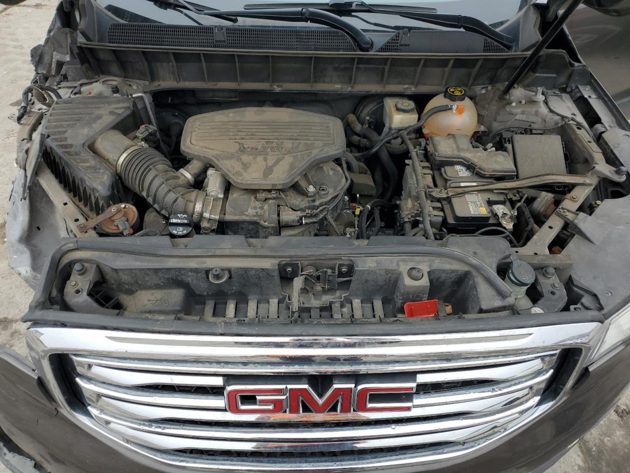 2019 GMC Acadia - Image 12