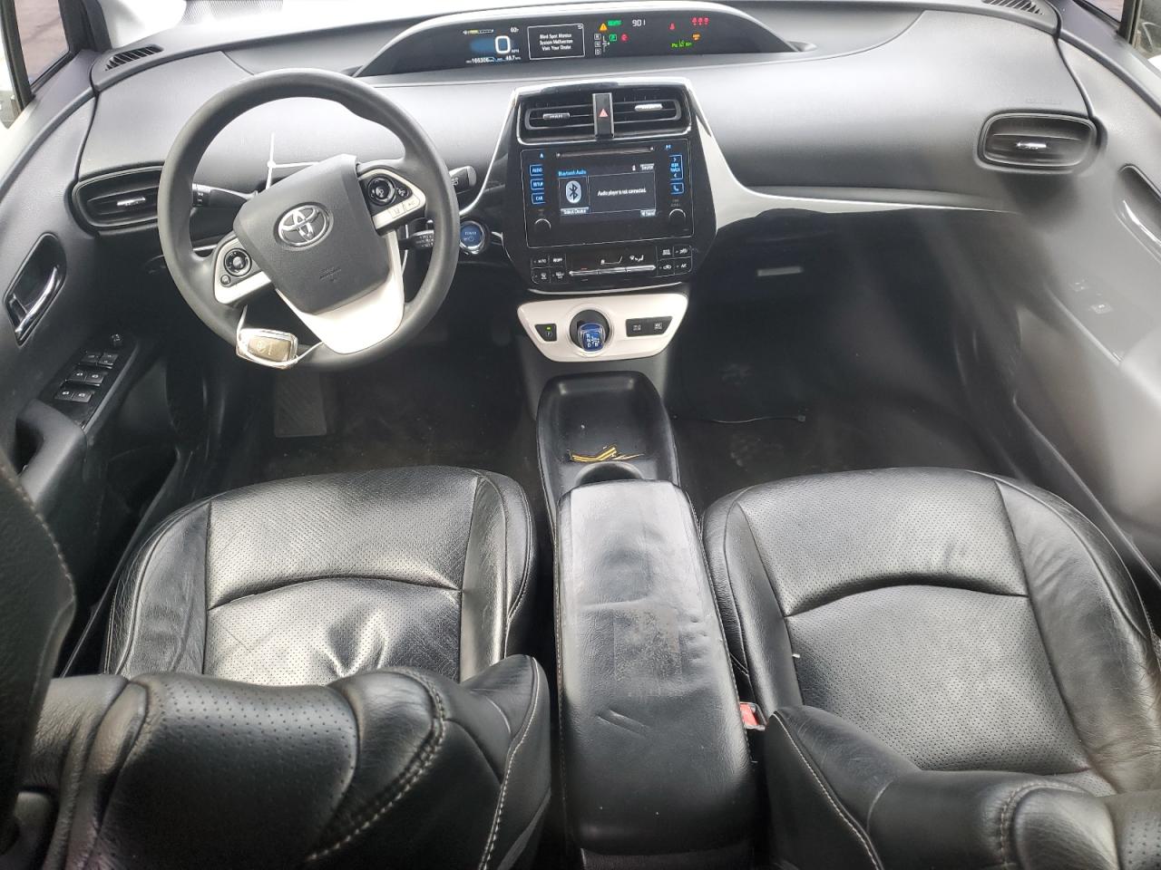 2018 Toyota Prius - Image 8