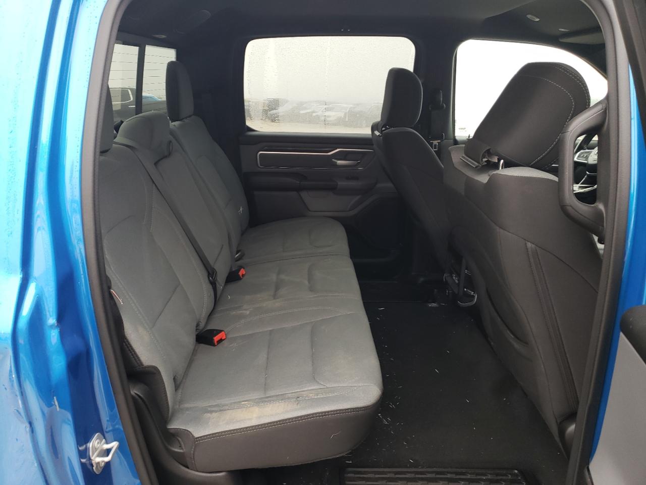 2022 RAM 1500 - Image 10