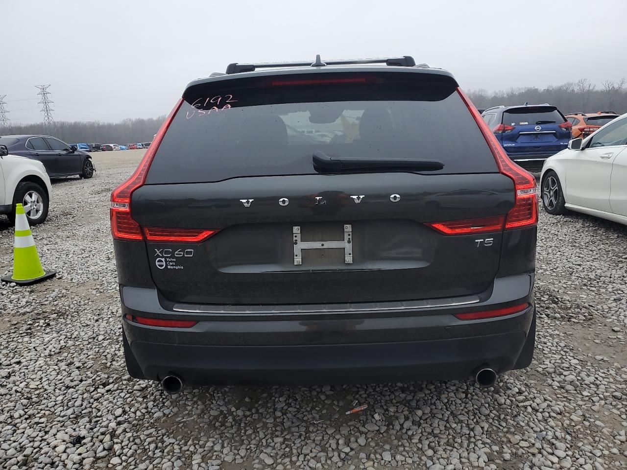 2020 Volvo XC60 - Image 6