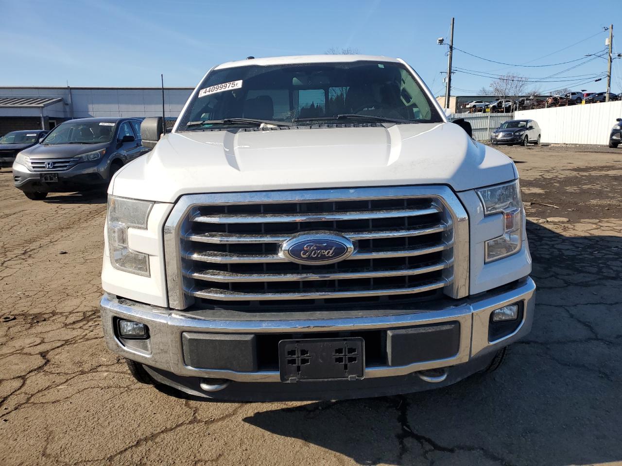 2015 Ford F-150 - Image 5