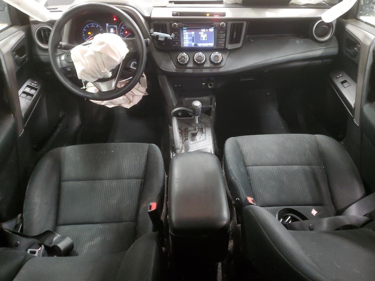 2018 Toyota RAV 4 - Image 8
