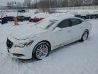 2017 Buick Lacrosse Preferred zu verkaufen in Davison, MI - Front End