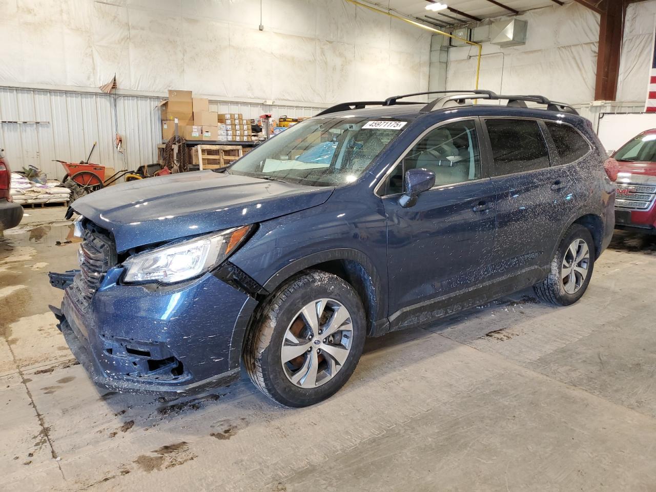 2019 Subaru Ascent - Image 1