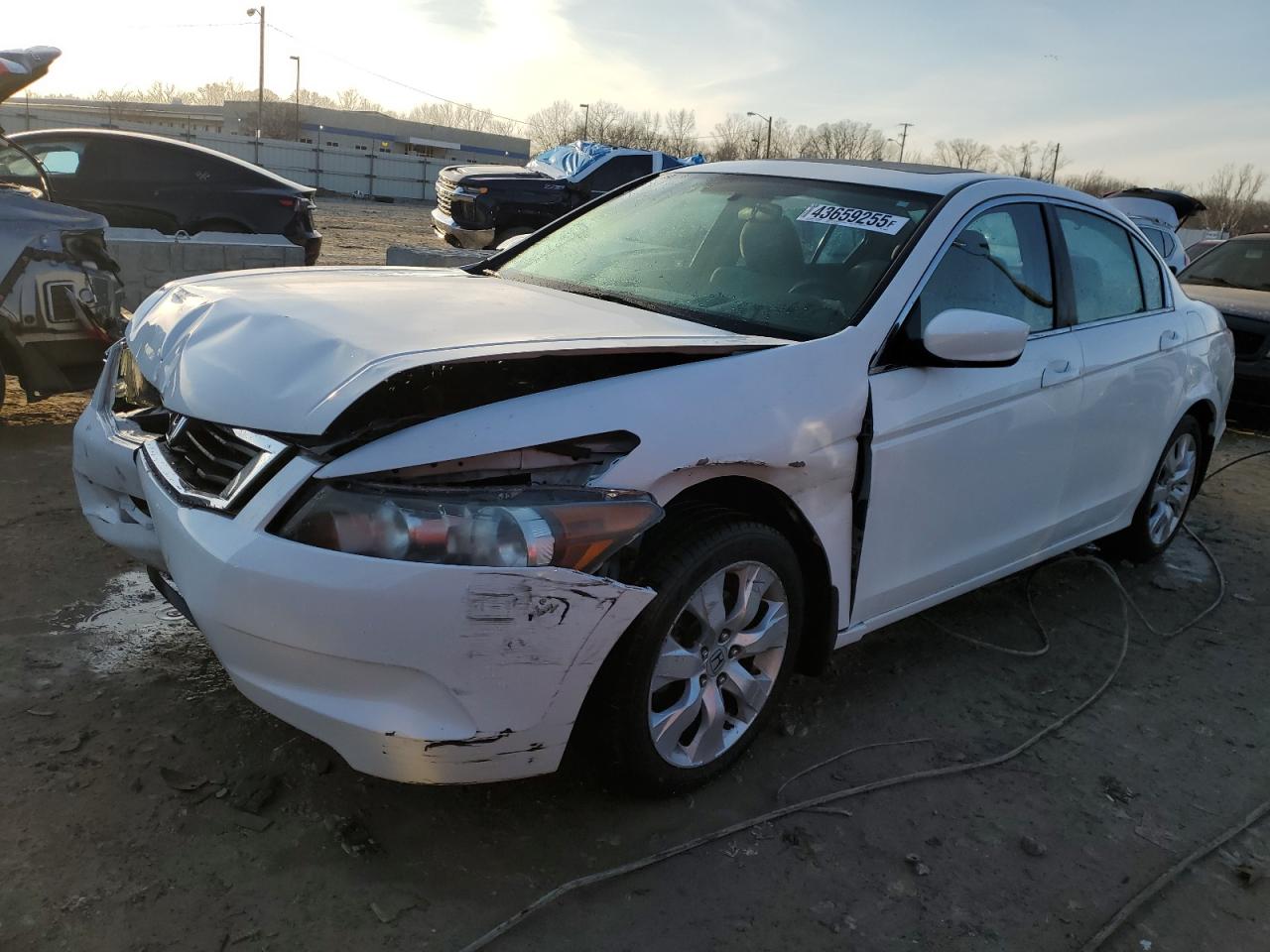 2010 Honda Accord - Image 1