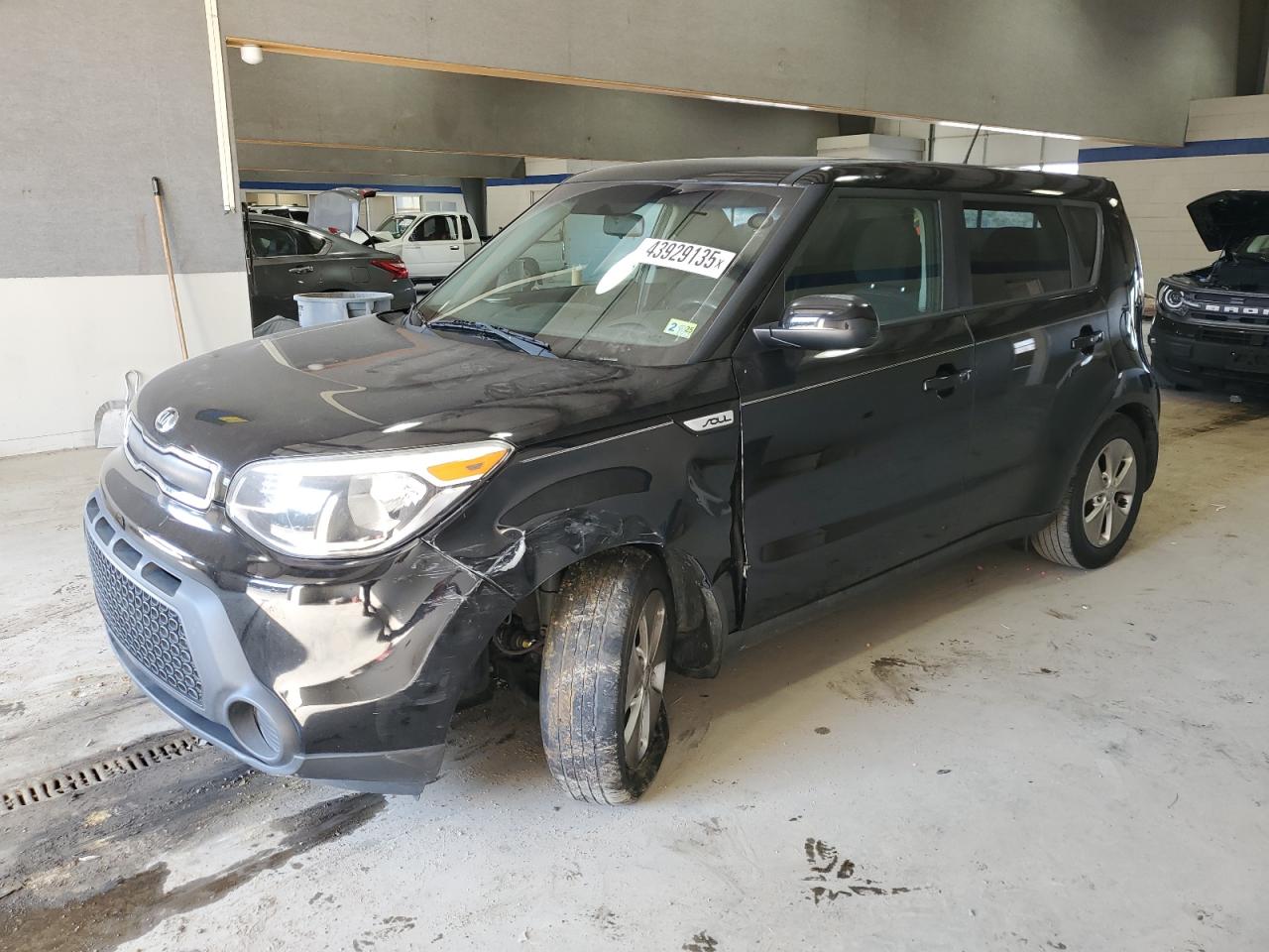 2016 Kia Soul - Image 1