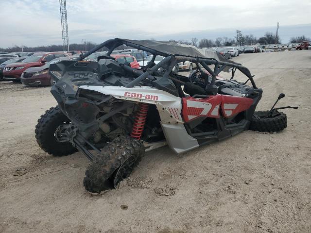 2024 CAN-AM MAVERICK X3 MAX DS TURBO